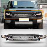 Faros Y Mascarillas 2007-15 Toyota Fj Cruiser