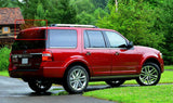 Ford Expedition 03-16 Luz Stop Lincoln Navigator