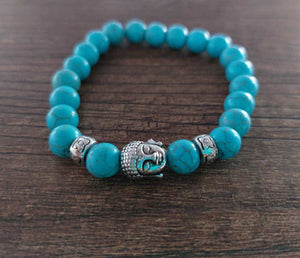 Pulsera Buda unisex excelente diseño unico