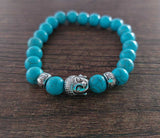 Pulsera Buda unisex excelente diseño unico