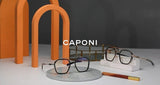 Marco Lente Caponi Luxury