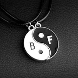 Cadena Ying Yang B F