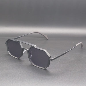 Gafas Keithion Black Black