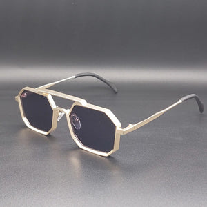 Gafas Keithion Gold Black