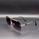 Gafas Sol Kajila Gold Black Degree