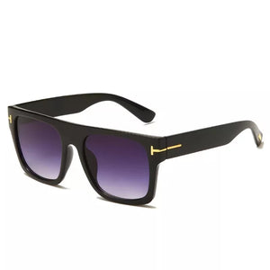 Gafas ZUIDID Black Grey