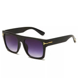 Gafas ZUIDID Black Grey