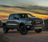 Dodge RAM 1500 2019 2021