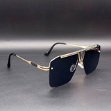 Gafas Sol Kajila Gold Black