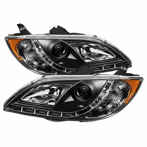 Faros 93-98 Mazda 3 2004-2008