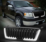 FORD F150 2004-2008 grill led