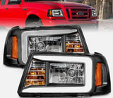 Faros Ford Ranger 2001 2011