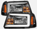 Faros Ford Ranger 2001 2011