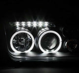 Faros 99-05 Jetta Bora Mk4