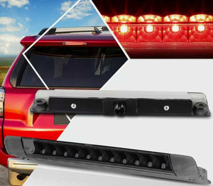 Toyota 10-16 4Runner LED