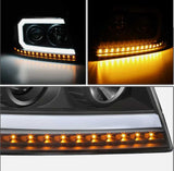 Ford F150 2004-2008 MARK LT LED