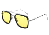 Gafas Iroman Tony Stark Luna Amarilla