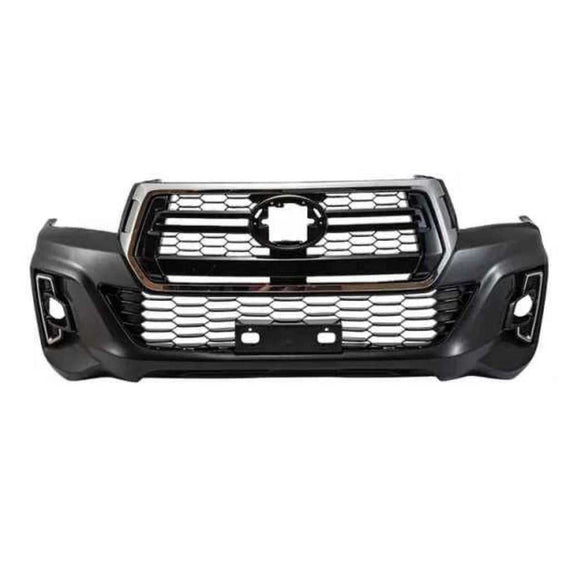 Toyota Hilux Body Kit 2016 2020 Revo a Rocco