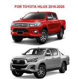 Toyota Hilux Body Kit 2016 2020 Revo a Rocco