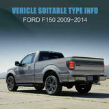 Guias Ford F150 2009 2014