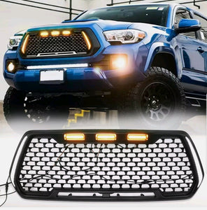 Grill Toyota Tacoma Tacoma 2016-2020