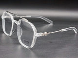 Gafas Marco Lente Caponi Clear