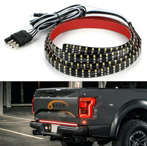 Ford F-150 60" Tailgate LED