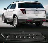 2011-2015 Ford Explorer Luz Stop