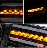 07-14 FJ CRUISER LED DRL