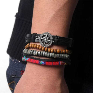 Pulsera Kit Timon