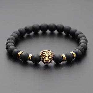 Pulsera Leon Gold