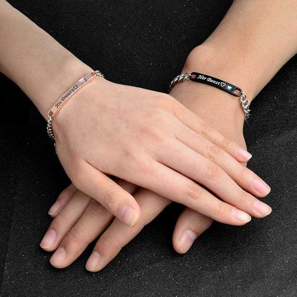 Pulsera Bella Bestia