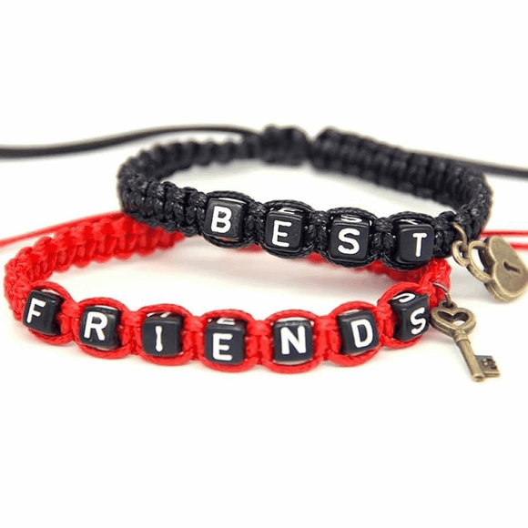 Pulsera Best Friend