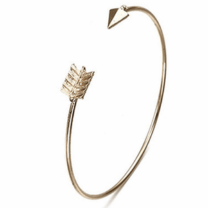 Pulsera Flecha Mujer