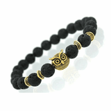 Pulsera Buhos