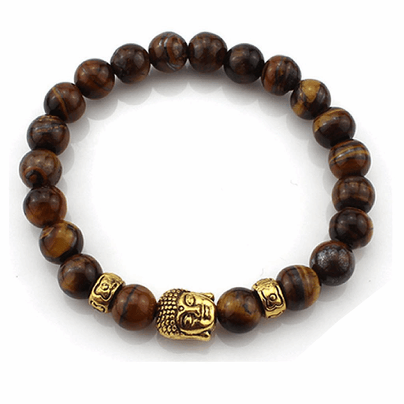 Pulsera Cafe Tibet