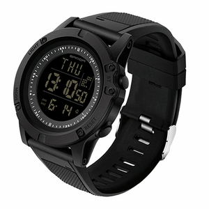 2019 SANDA Sports Men's Watches