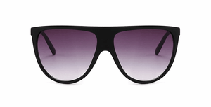 Gafas classic big frame sunglasses women/men UV400