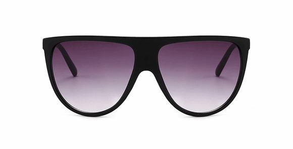 Gafas classic big frame sunglasses women/men UV400