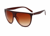 Gafas classic big frame sunglasses women/men UV400