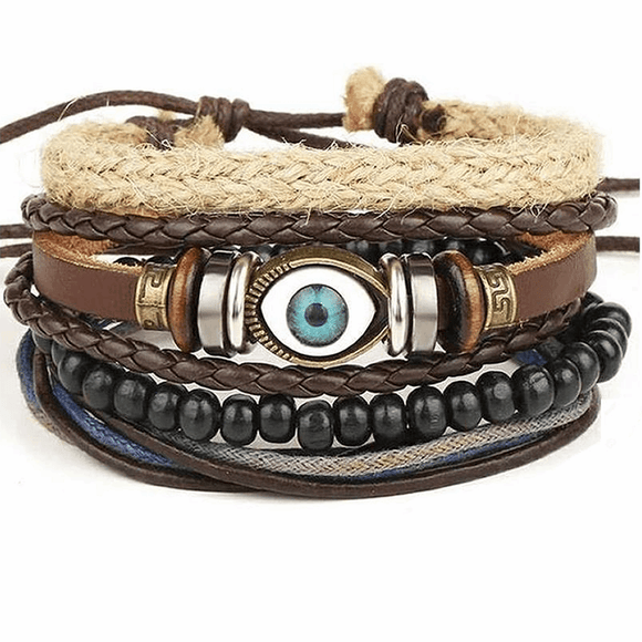 Pulsera Kit ojo