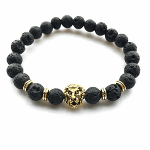 Pulsera Leon Piedras