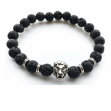 Pulsera Leon Piedras