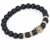 Pulsera Leopardo