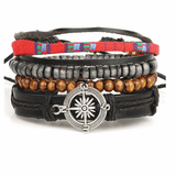 Pulsera Kit Timon