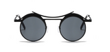 Gafas Shauna Round Black Black