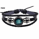 Pulsera Signo Zodiaco