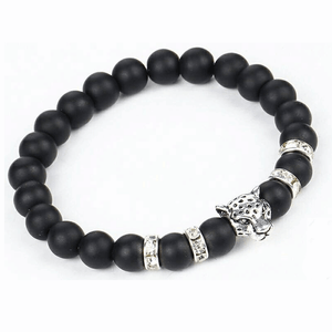 Pulsera Puma Silver