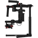 DJI Ronin-M 3-Axis Handheld Gimbal Stabilizer