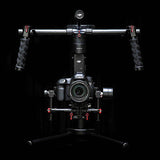 DJI Ronin-M 3-Axis Handheld Gimbal Stabilizer